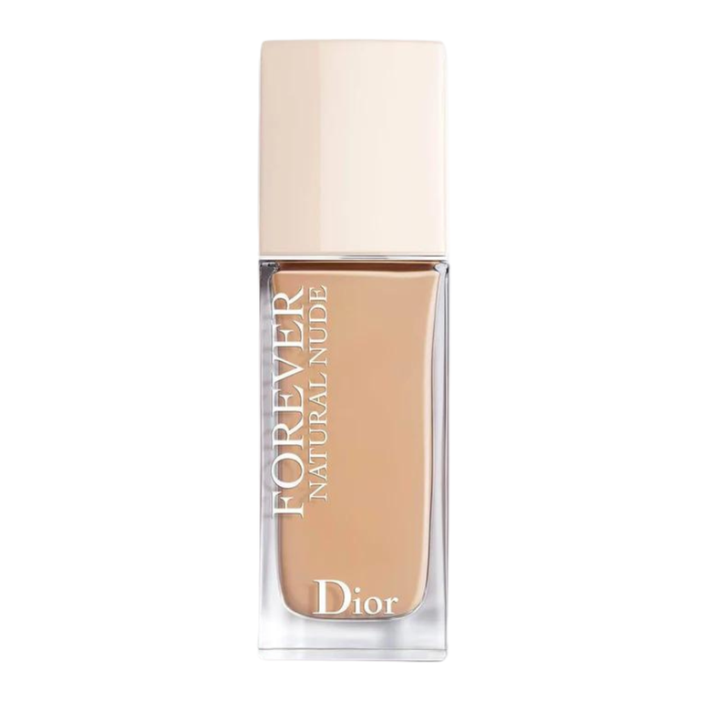Dior, Foundation, Forever Natural Nude - 3N Natural