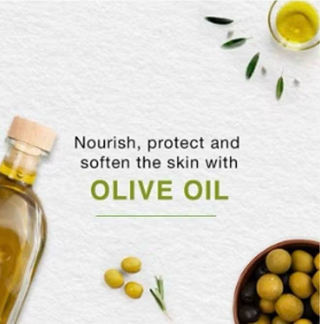 Himalaya Baby Cream with Olive Oil & Country Mallow