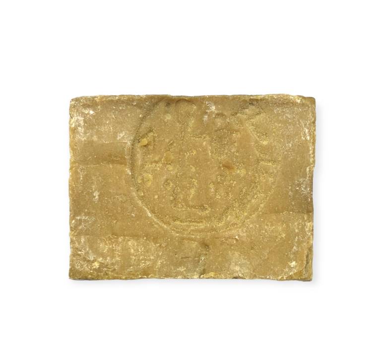Soap, Syrian laurel, original