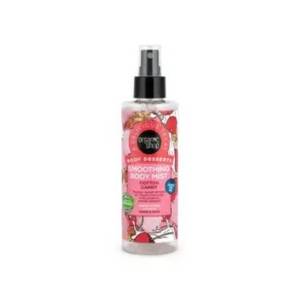 Organic Shop, Moisturizing Body Spray, Cotton Candy Scent – ​​200ml