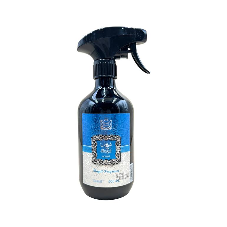 السرتي, معطر جو رويال, شغف, 500مل
