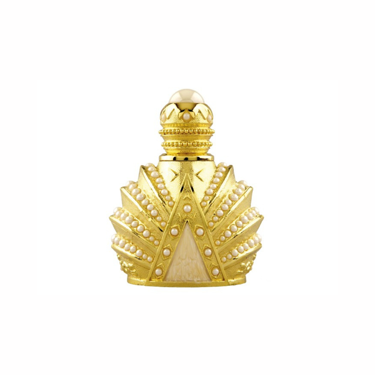Al-Rehab Mukhallat Perfume Center, Pearl of Bahrain