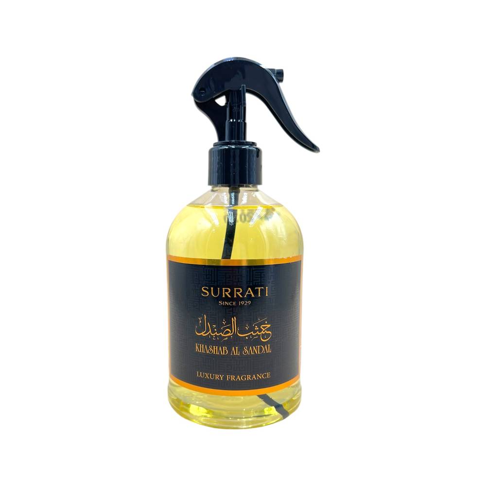 Al-Sarti, Sandalwood Air Freshener, 500ml