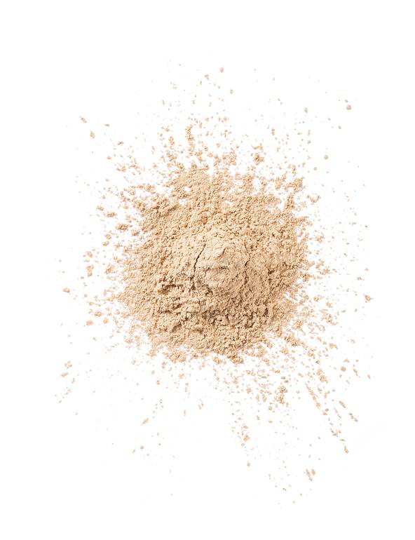 Flormar, Loose Powder, Loose Powder, 00 BANANA PUDDING