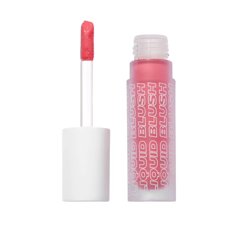 Beauty Bay Blush Liquid Cheek and Lipstick - Blooming
