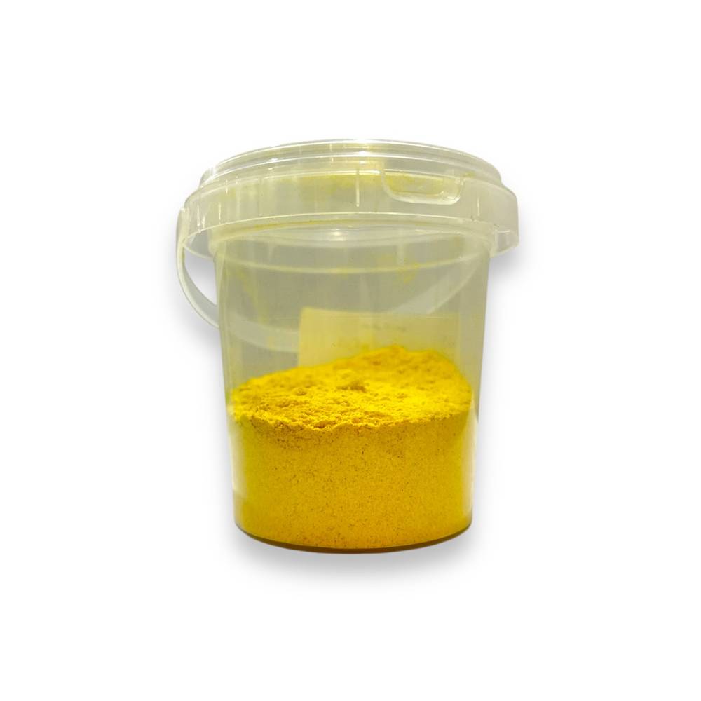 Turmeric powder, for the body, - Al-Harameen