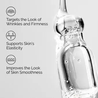 The Ordinary, Multi-Peptide Serum + Hyaluronic Acid, 30ml