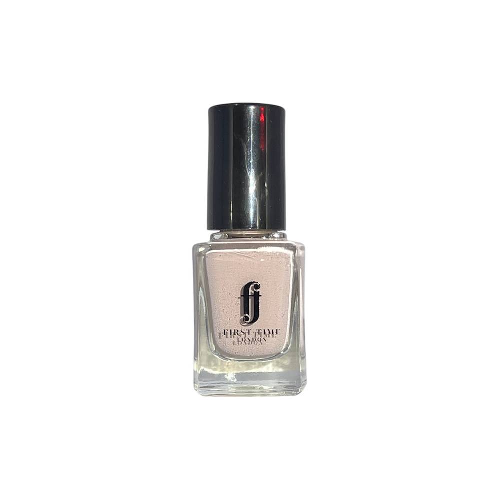 First Time, Nail Polish, Manicure, - ORIEI