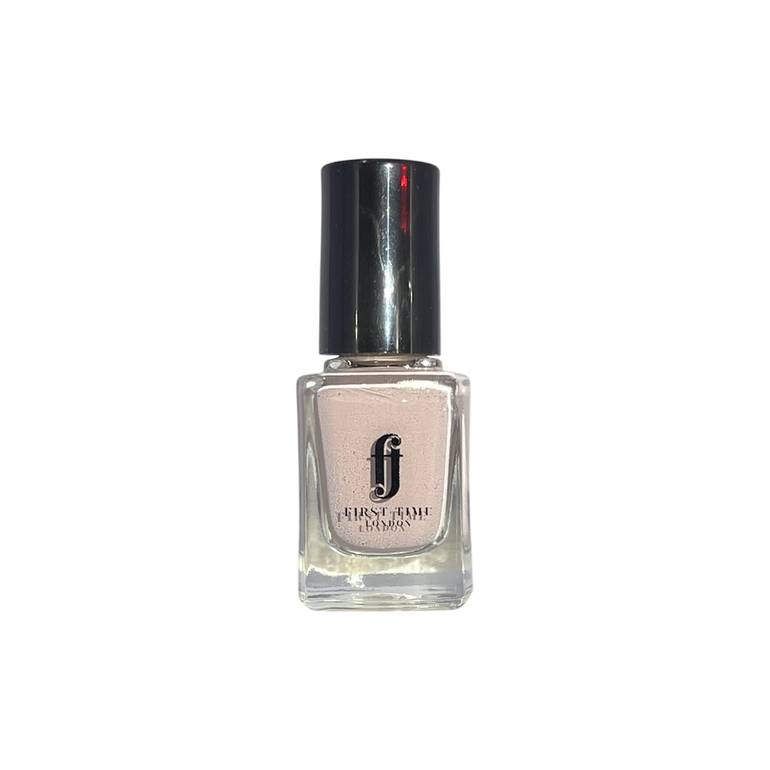 First Time, Nail Polish, Manicure, - ORIEI