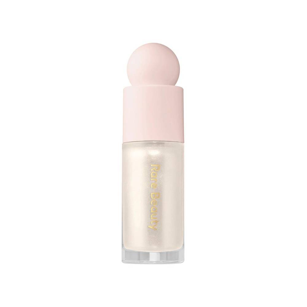 Rare Beauty, highlighter, liquid, positive, light, - Enlighten