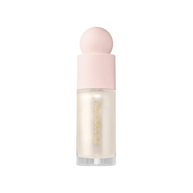 Rare Beauty, highlighter, liquid, positive, light, - Enlighten