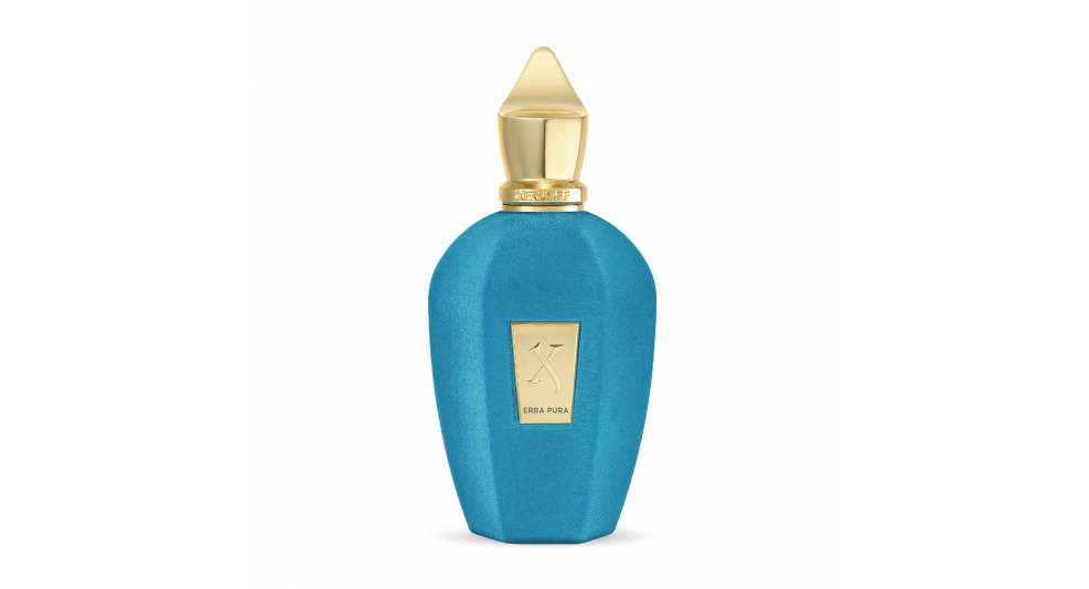 Xerjoff, Arba Pura, Unisex Perfume, 100ml