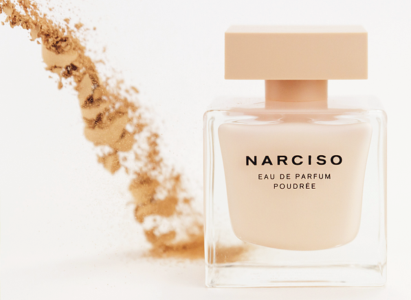 Narciso Rodriguez, Perfume, Narciso Poudree Parfum, - 50ml
