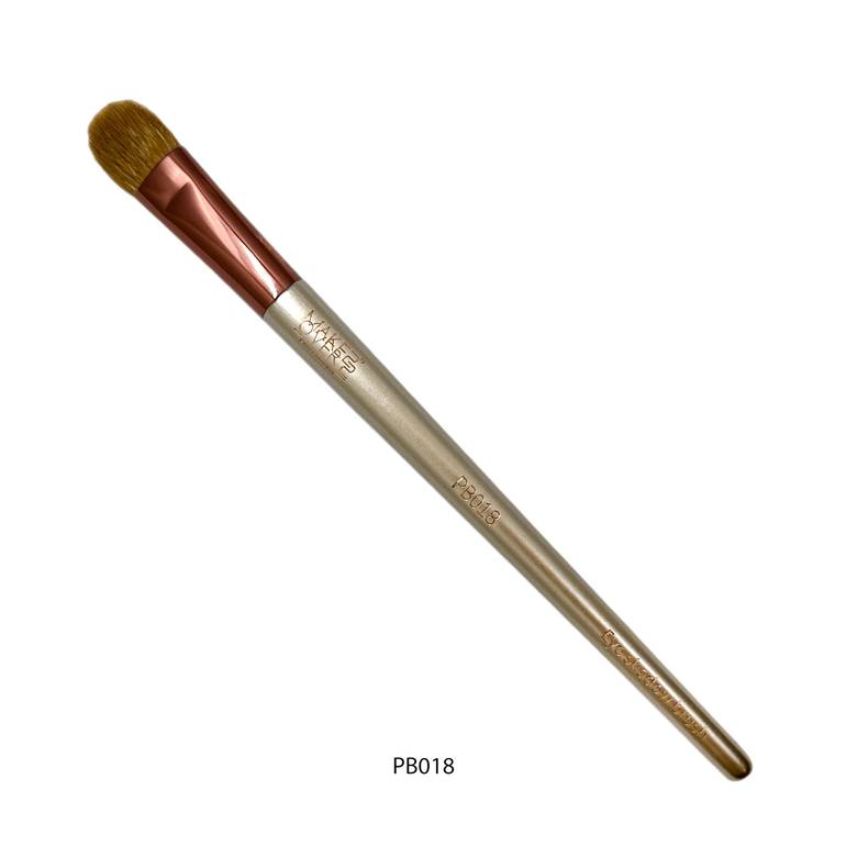 Make Over22 Eyeshadow Brush PB018