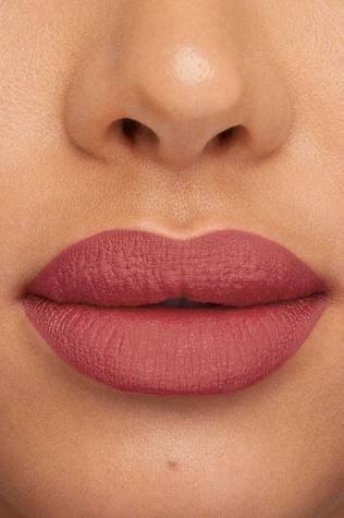 Maybelline New York Superstay Matte Liquid Lipstick - 65 Seductress