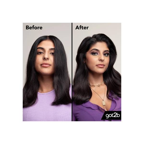 got2b, volu Mania, Hair Styling and Volumizing Spray, 300ml