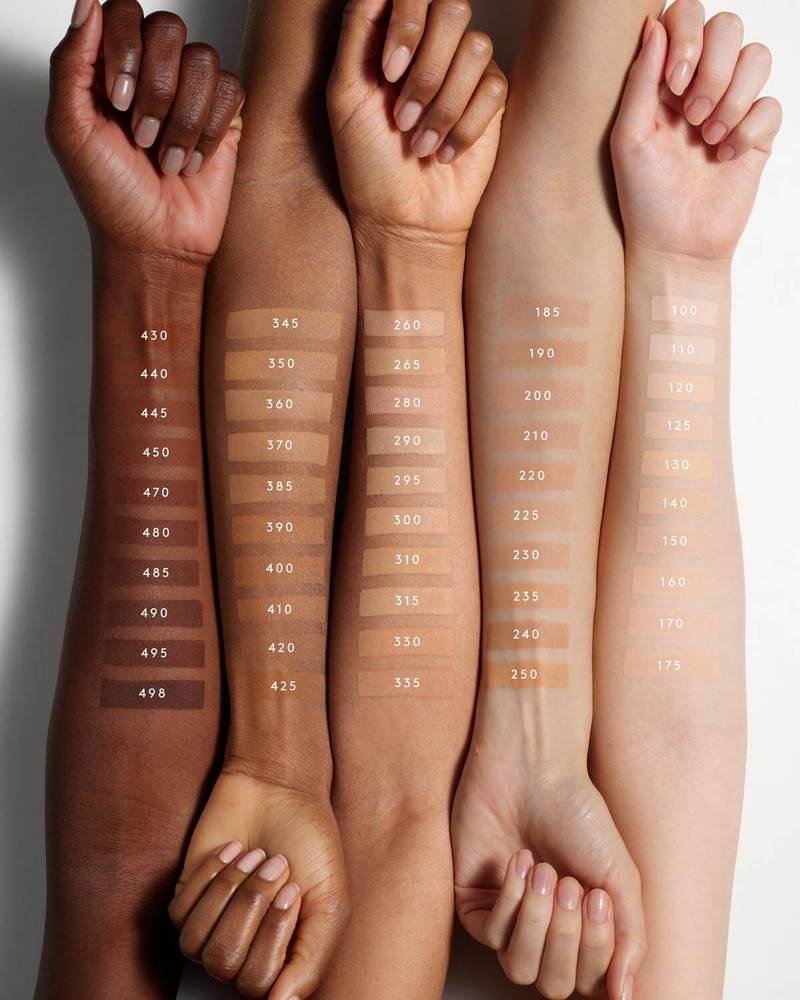 Fenty Beauty Pro Filt’r Soft Matte Longwear Foundation - Multiple Shades