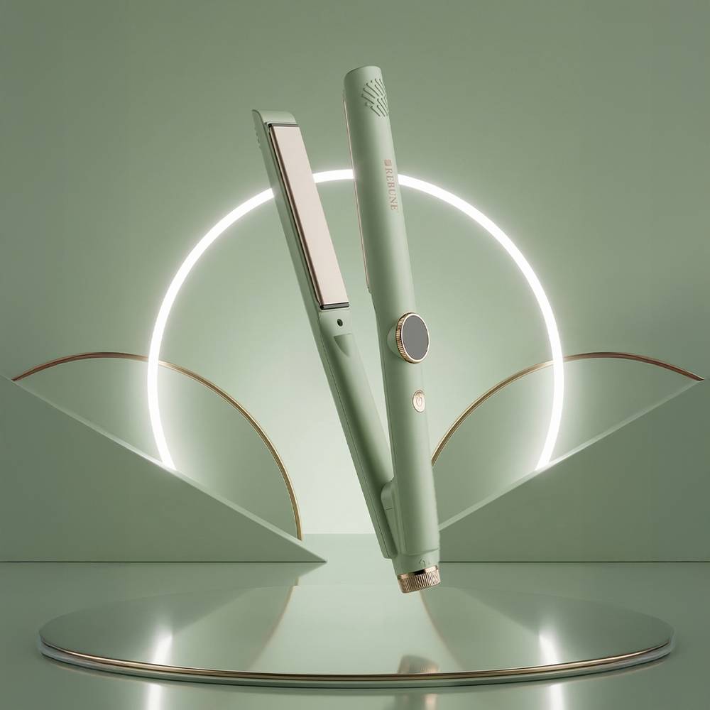 Rebune, hair straightener, RE-2220