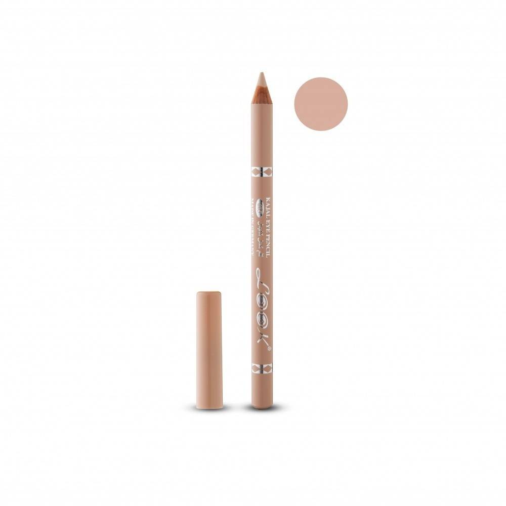 Look Kohl Kajal Pencil No. 605