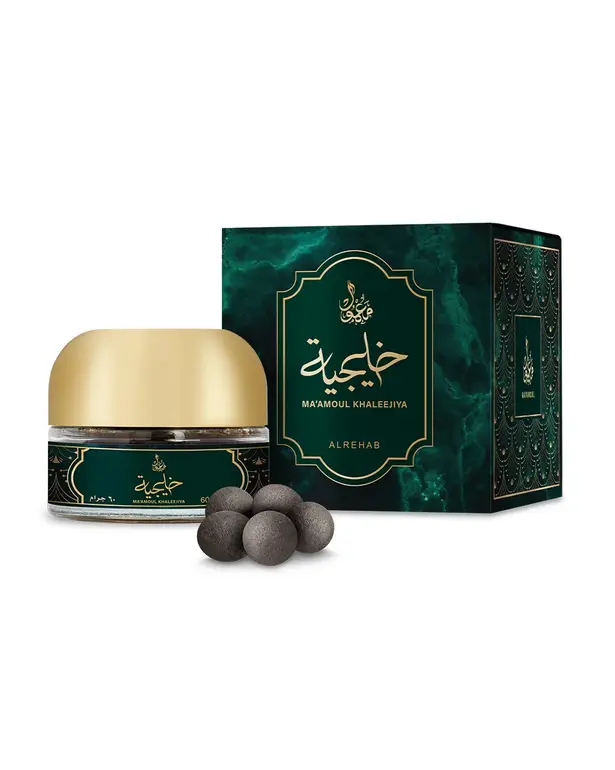 الرحاب, معمول خليجية, 60جم