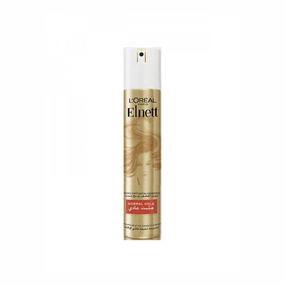L'Oreal Fixative and Protection Spray for Normal Hair Elnett