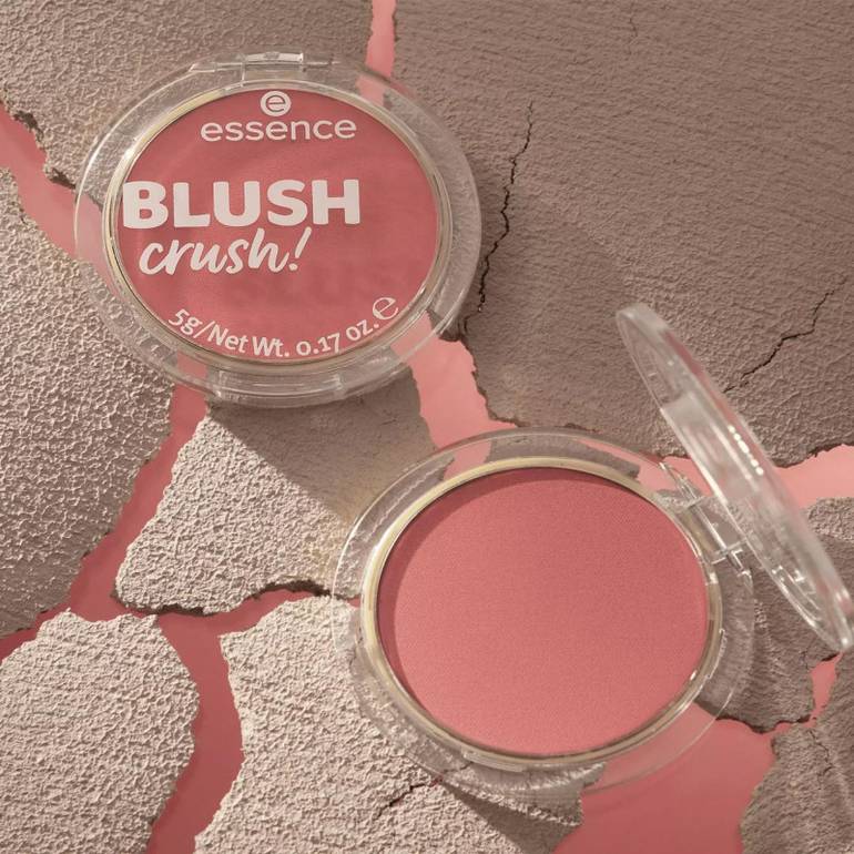 Essence, Blush Crush - Multiple Shades