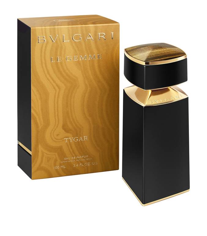 Bvlgari, Perfume, Le Gemme Tigar Parfum, for Men, - 100ml