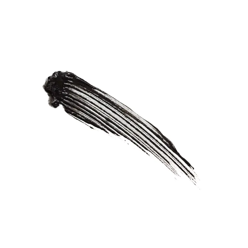 Essence Make Me Brow Volumizing Eyebrow Gel Mascara 06 Ebony Brows