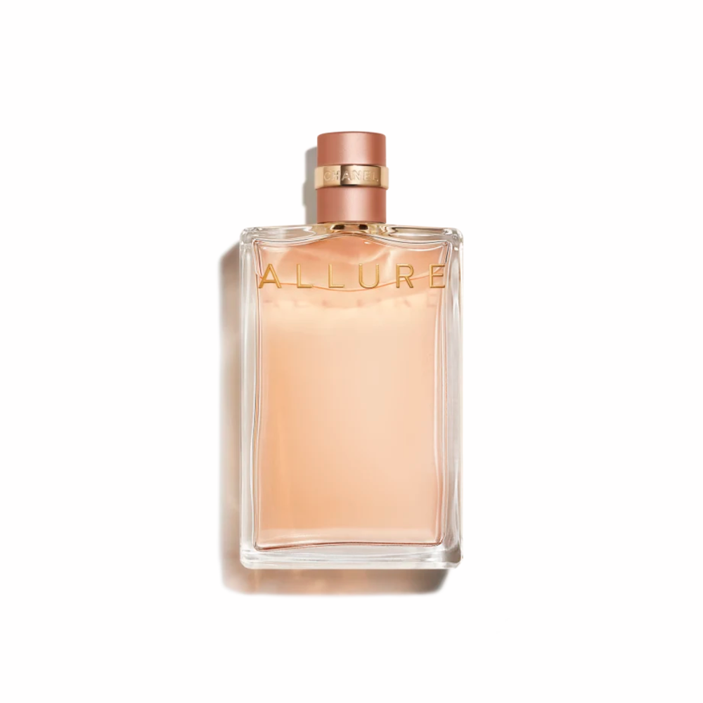 Chanel, Allure Eau de Parfum for Women - 100ml