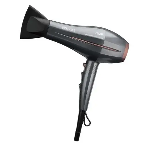 rebune, Hair Dryer, 2200 Watts, RE-2177