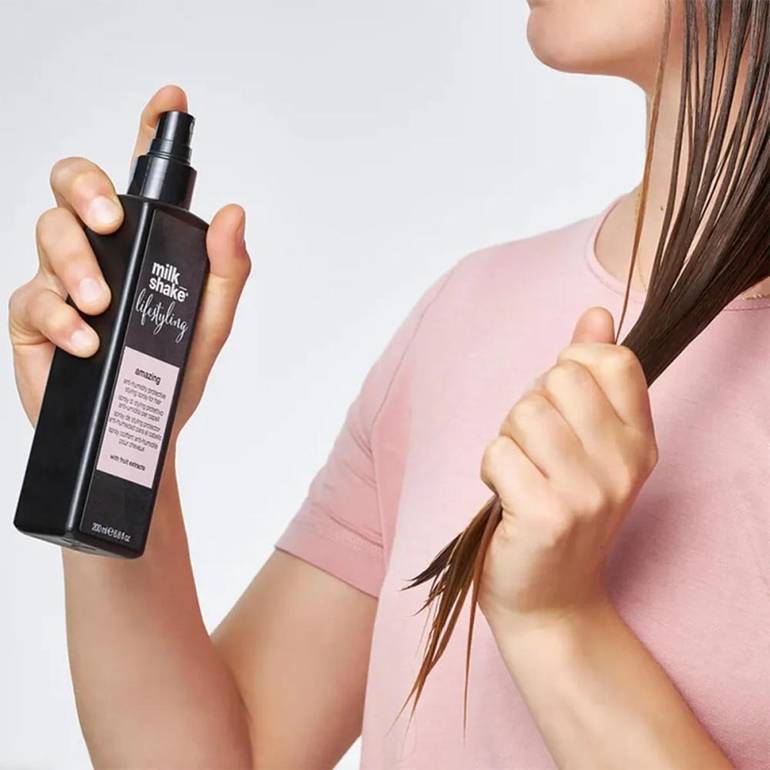 Milk Shake Lifestyling Amazing Anti-Humidity Protective Styling Spray - 200ml