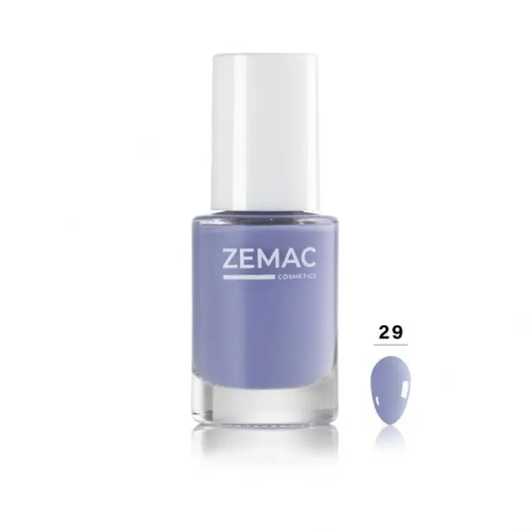  29 Zimac Manicure Nail Polish 