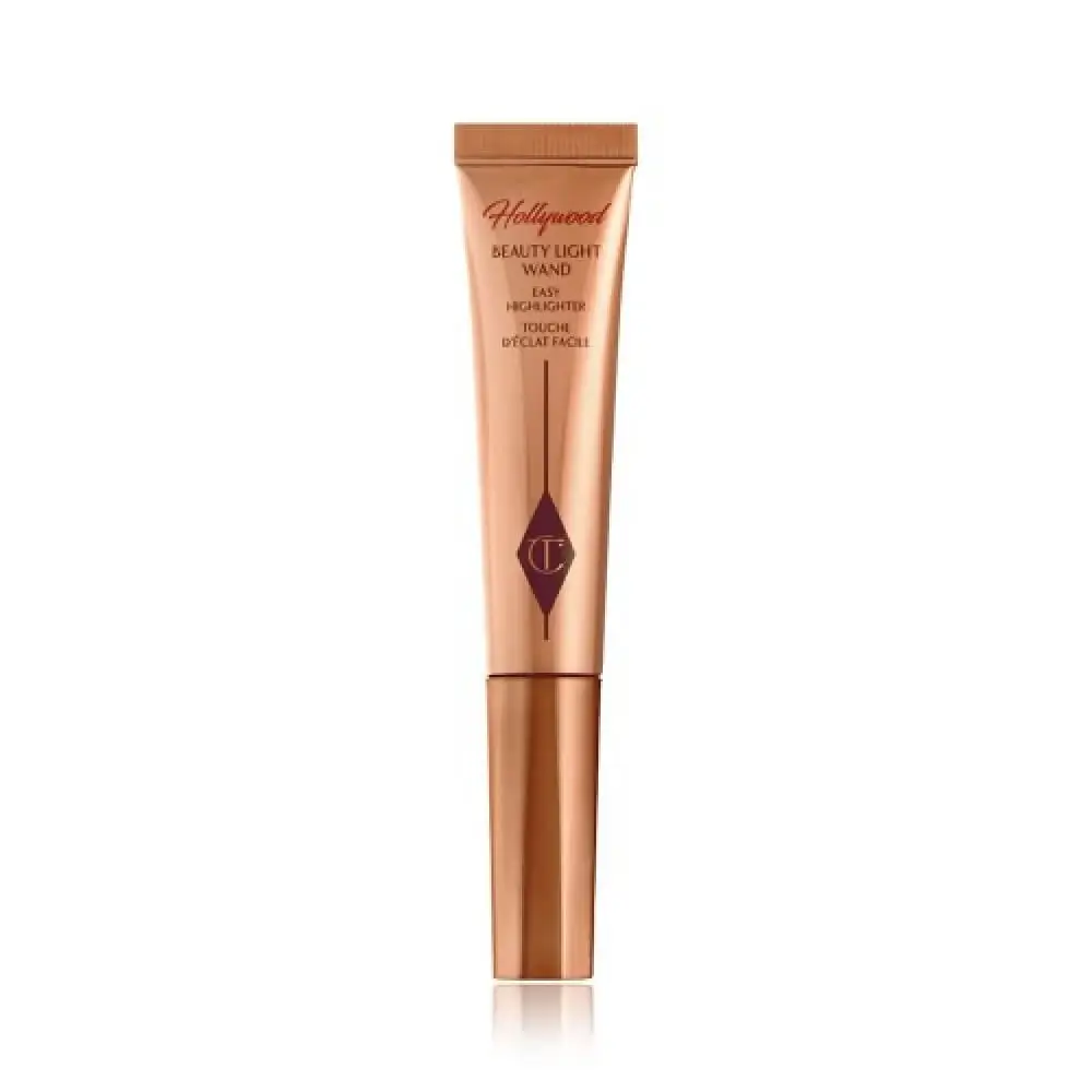 Charlotte Tilbury, Highlighter, Hollywood, Beauty Light, - Spotlight
