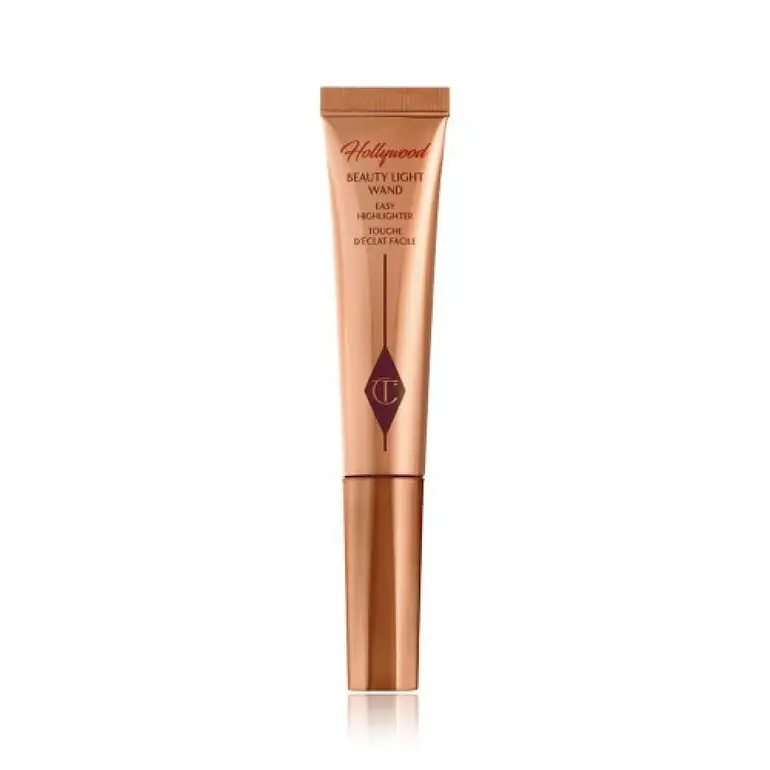 Charlotte Tilbury, Highlighter, Hollywood, Beauty Light, - Spotlight