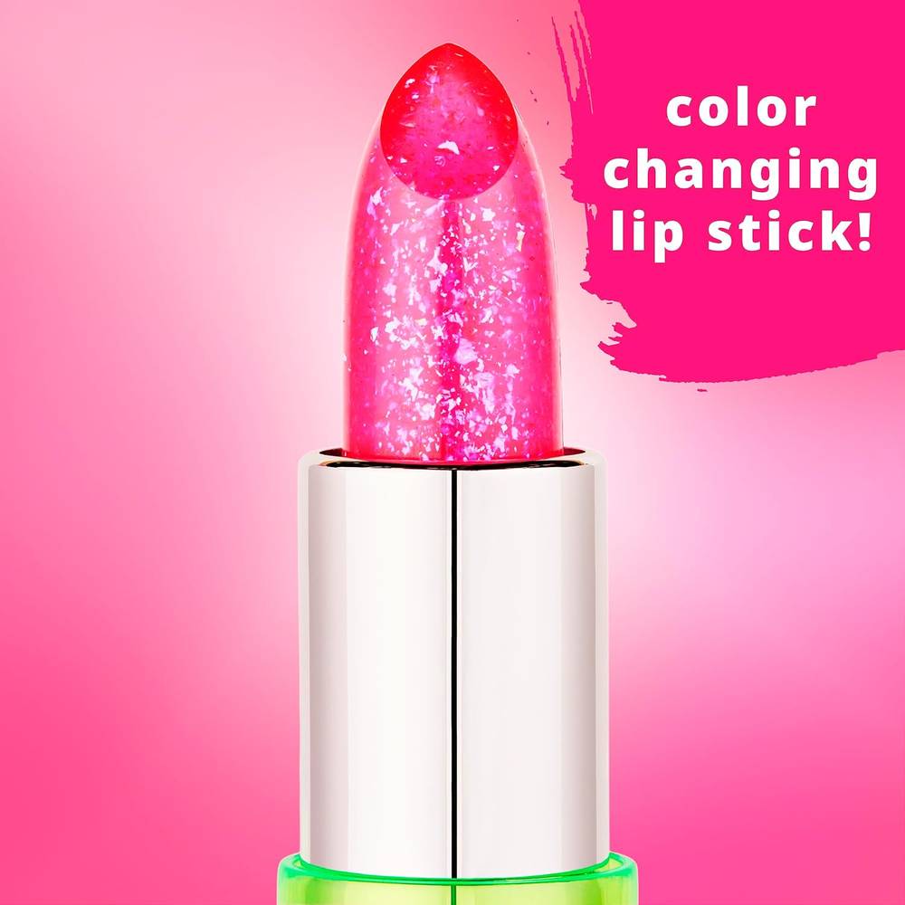 Essence, Electric Glow Lipstick, 3.2g