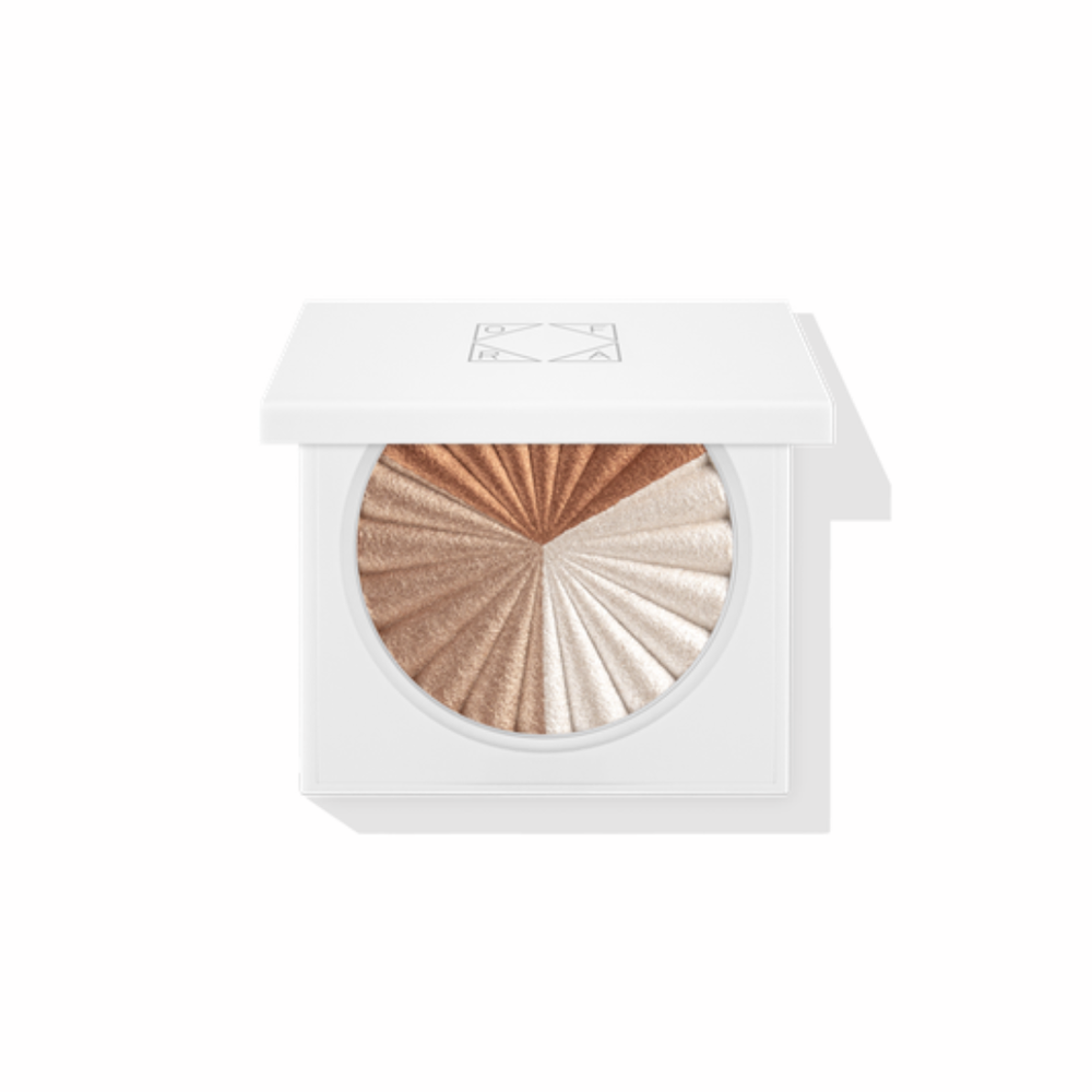 OFRA, EverGlow Highlighter, Trio - 7g