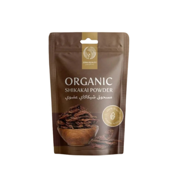 Zeina Beauty Organic Shikakai Powder - 100g