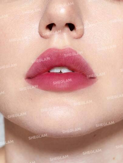 Sheglam, a lip tint, Chic, - It's Shelby