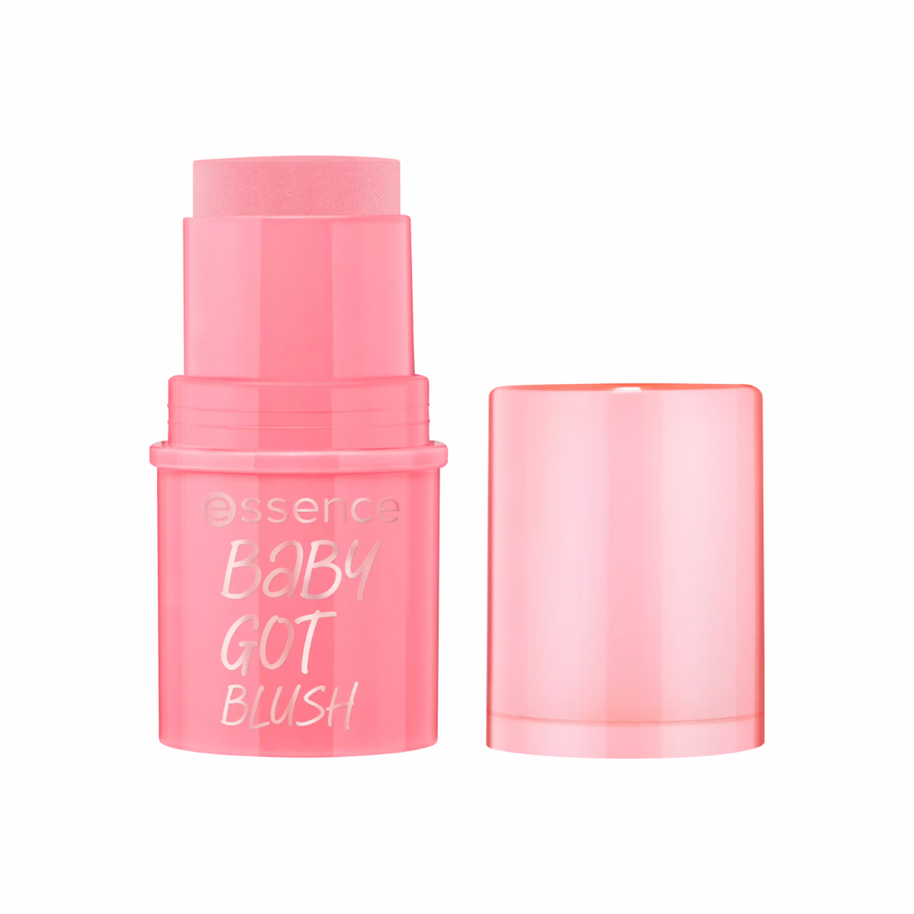 Essence, Baby Goat Cream Blush, -10 Pink