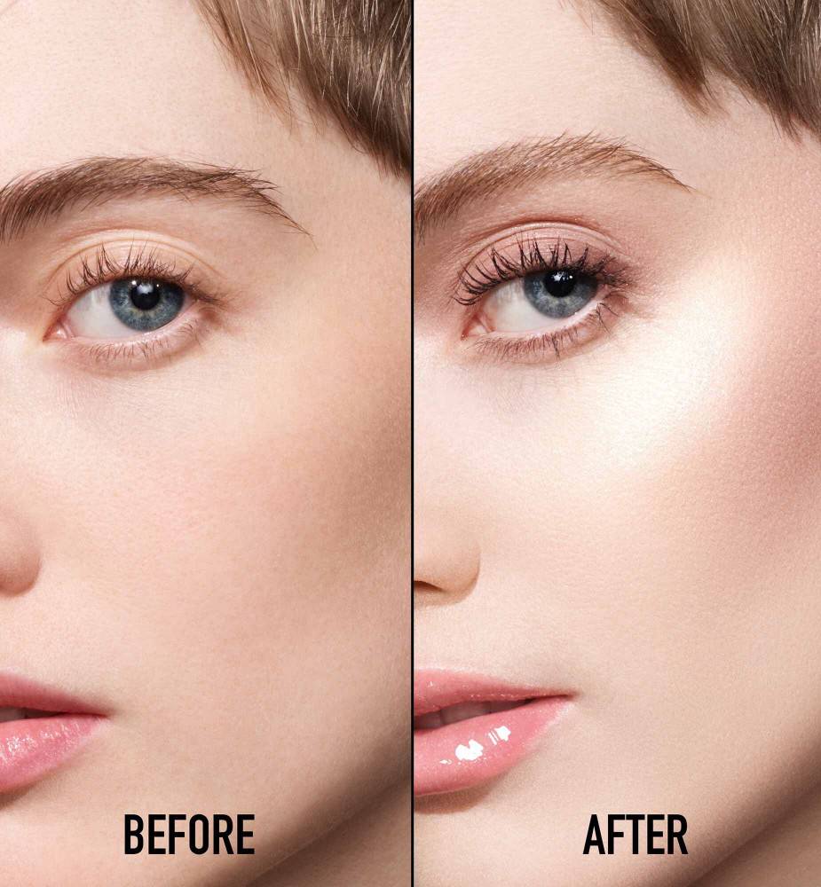 Dior, Palette, Contour and Highlighter, - 001 Universal
