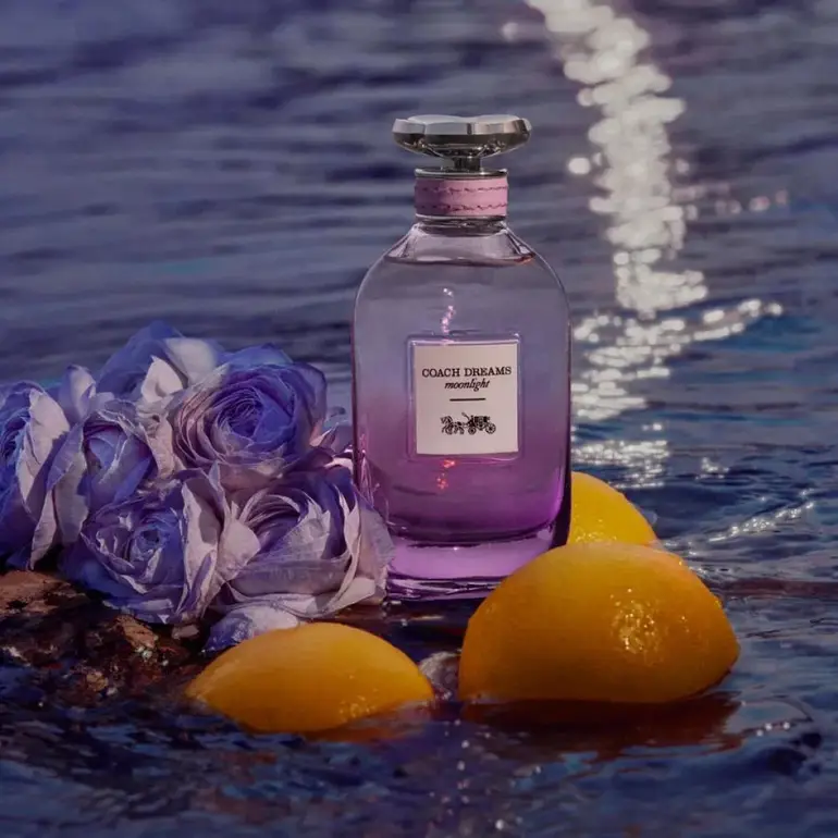 كوتش, عطر دريمز مون لايت, بيرفيوم للنساء - 90مل