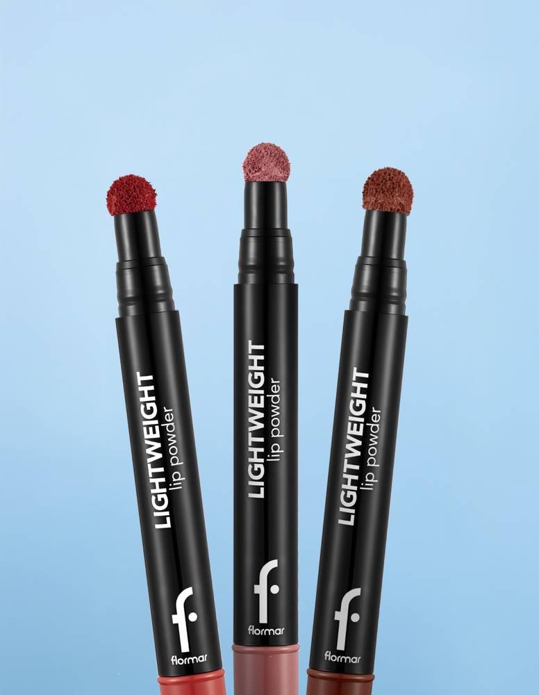 Flormar High Weight Lipstick – Multi Shades