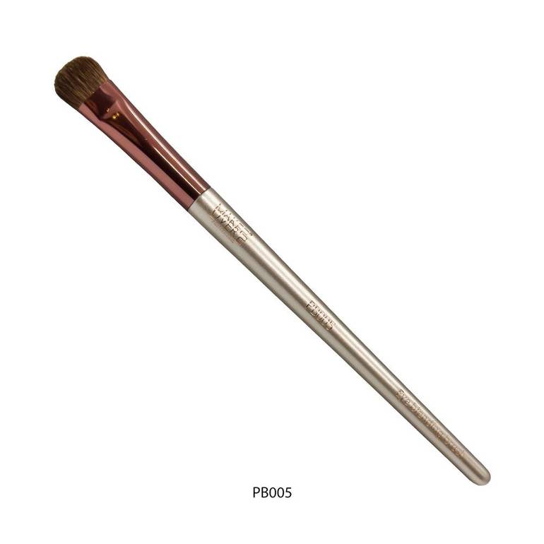 Make Over 22 Eyeshadow Brush PB019