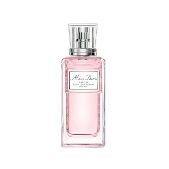 Dior, perfume, hair, Miss Dior, hair mist, 30 ml