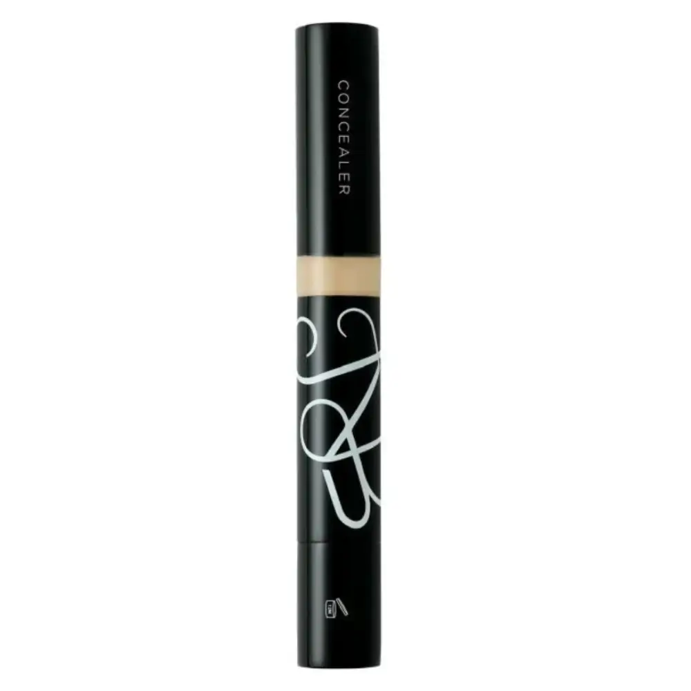 Noura Bo Awad, Concealer, Pancake - 4.8 g