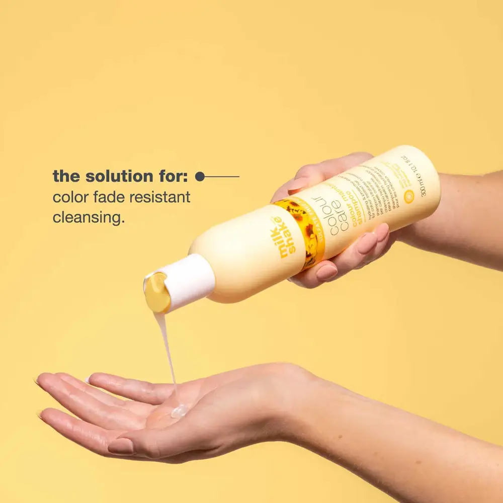 Milk Shake Colour Care Colour Maintainer Shampoo - 300ml