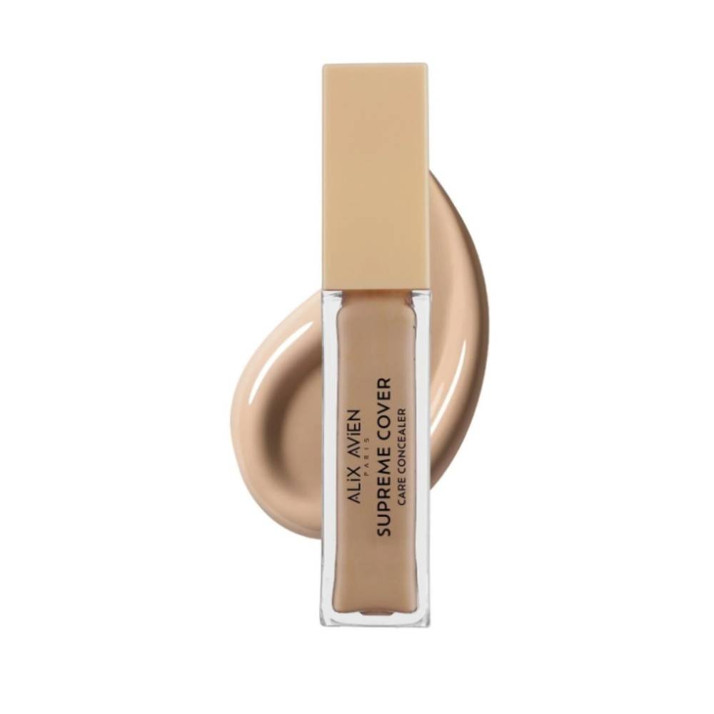 Alix Avien, Supreme Cover Care Concealer, - 912 Honey Cinnamon