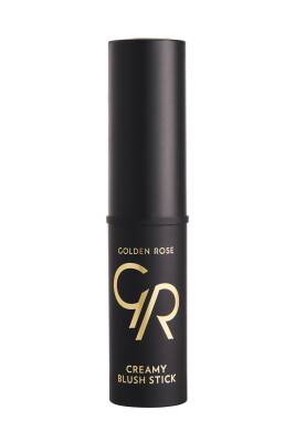 Golden Rose, Creamy Stick Blush - Multiple Shades