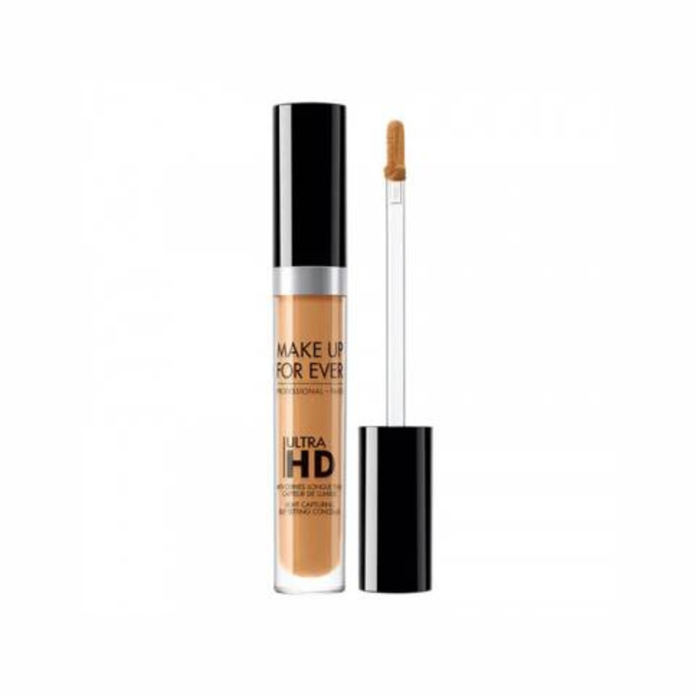 Make Up For Ever, Ultra HD Concealer, - 34 Gold Sand