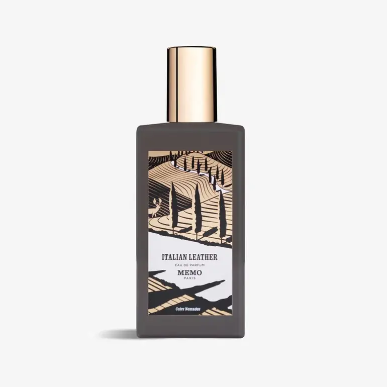 ميمو باريس, عطر ايتاليان لذر, بيرفيوم, للجنسين, - 75مل
